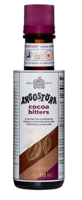 ANGOSTURA Cocoa Bitters