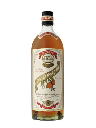 PIERRE FERRAND Curacao Triple Sec