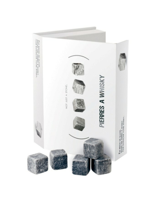 PIERRES A WHISKY Coffret 9 Pierres