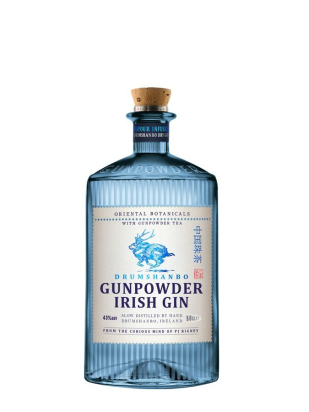 DRUMSHANBO GUNPOWDER Gin
