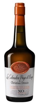 CHRISTIAN DROUIN XO - Pays d'Auge