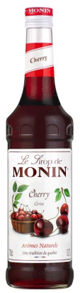 MONIN SIROP Cerise