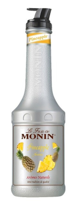 MONIN Purée Ananas