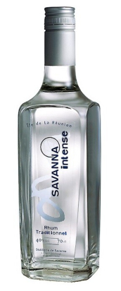 SAVANNA AGRICOLE INTENSE 40°