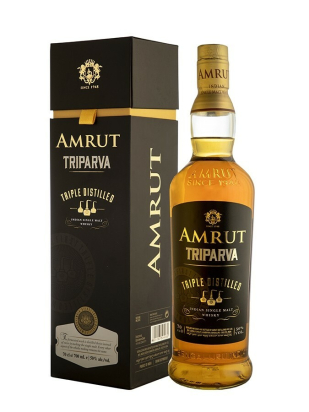 AMRUT TRIPARVA TRIPLE