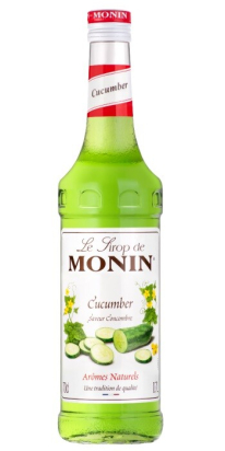 MONIN SIROP Concombre