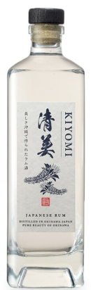 KIYOMI Japanese Rum