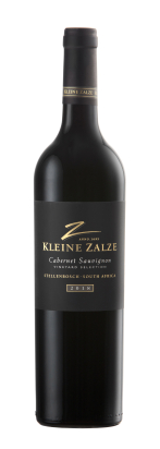 KLEINE ZALZE Vineyard Selection CABERNET SAUVIGNON