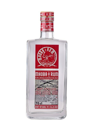 MHOBA Pot Stilled High Ester