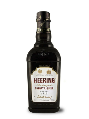 PETER HEERING Cherry Liqueur