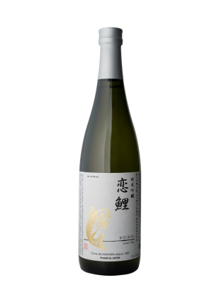 KOI KOI Junmai Ginjo