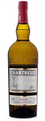 CHARTREUSE Liqueur du 9eme Centenaire