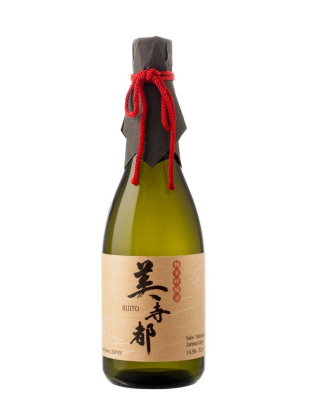 BIJITO Junmai Ginjo Of