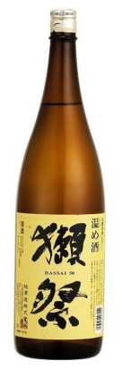 DASSAI 50 Junmai Daiginjo (Atatamezake)