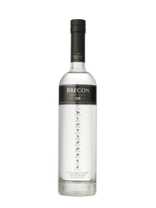 BRECON Gin