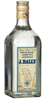 BALLY BLANC
