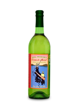 DEL MAGUEY Crema de Mezcal