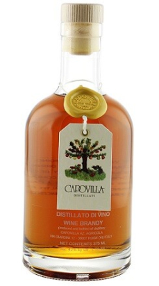 CAPOVILLA Pomme Golden - Mele Golden Legno