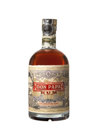 DON PAPA