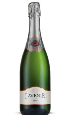L'AVENIR Wines MCC Brut Sparkling Wine