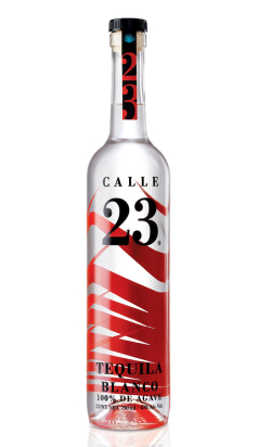CALLE 23 Blanco