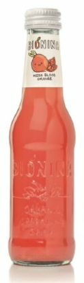 BIONINA Orange Sanguine Pack 24 X 20CL