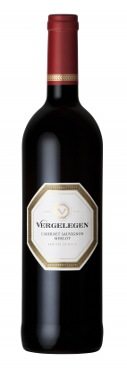 VERGELEGEN Premium Range CABERNET SAUVIGNON Merlot