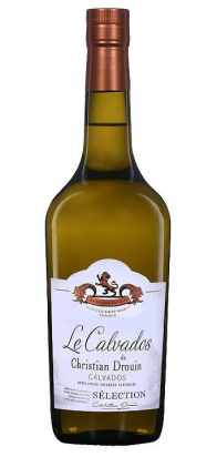 CHRISTIAN DROUIN Selection - AOC