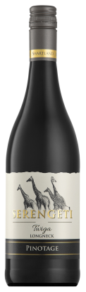 SERENGETI TWIGA LONGNECK PINOTAGE