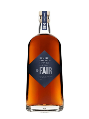 FAIR Rum Salvador