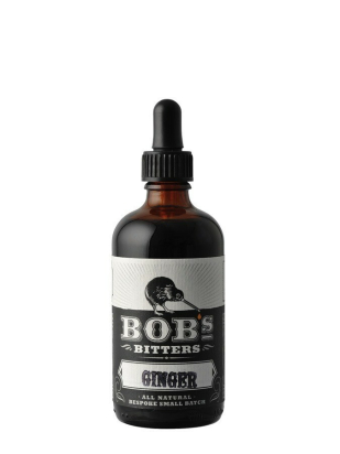 BOB'S BITTERS Ginger