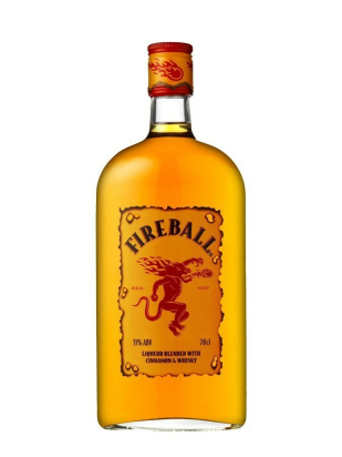 FIREBALL