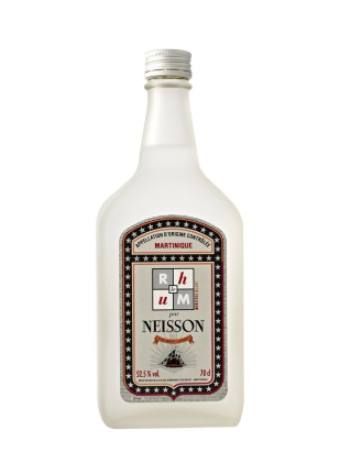 NEISSON Le Rhum par Neisson