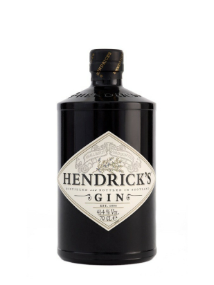 HENDRICKS