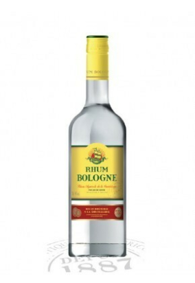 BOLOGNE BLANC