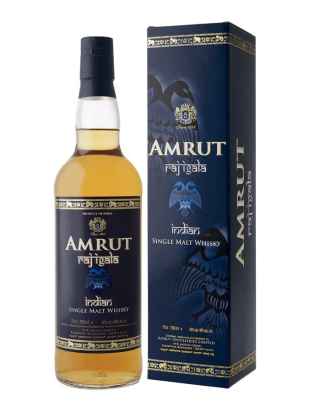 AMRUT Raj Igala Of