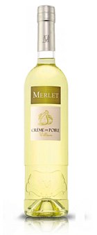 MERLET Poire William 50 CL