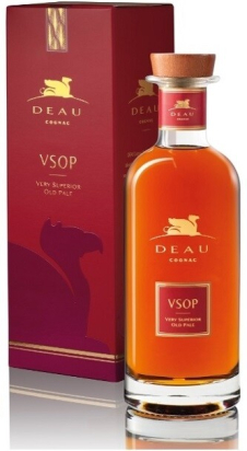 DEAU VSOP Cognac