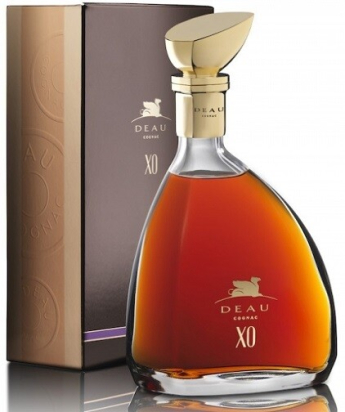 DEAU XO Cognac