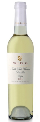 NEIL ELLIS Elgin Noble Late Harvest Semillon