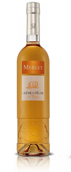 MERLET Peche de Vigne 50 CL