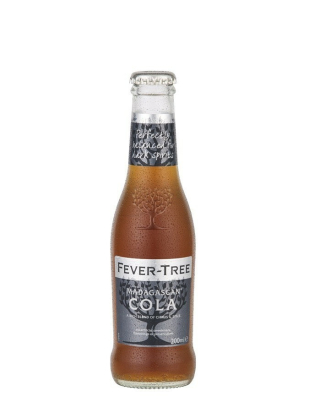 FEVER-TREE Cola 6 Packs 4 x 200 ml