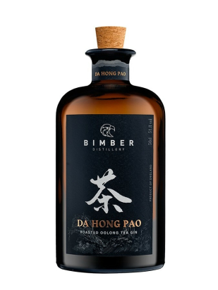 BIMBER Da Hong Pao Tea Gin