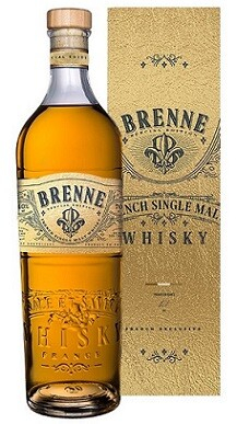 BRENNE Pineau des Charentes Finish