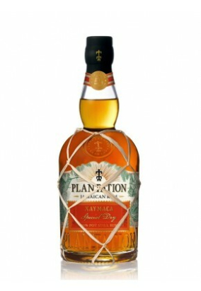 PLANTATION RUM XAYMACA SPECIAL DRY