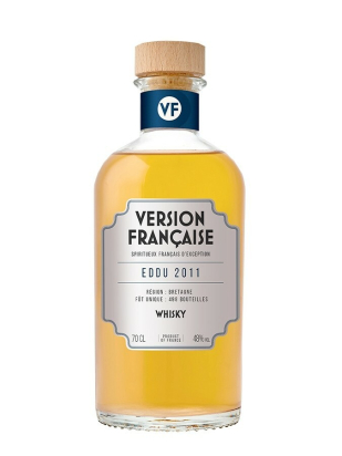 EDDU 2011 Version Française