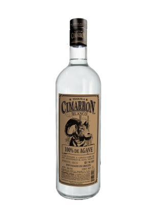 CIMARRON Blanco