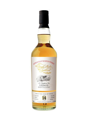 LEDAIG 14 Ans 2005 French Connections