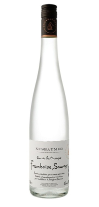 NUSBAUMER Framboise Sauvage