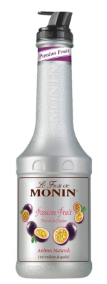MONIN Purée Fruit de La Passion